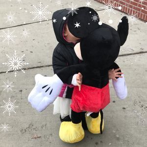 Meet your Posher, Maxine